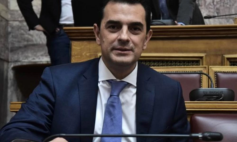 Σκρέκας: Δε θα αφήσουμε κανένα ευάλωτο νοικοκυριό χωρίς ρεύμα